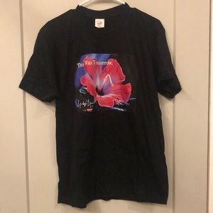 Supreme This Was Tomorrow Tee Black